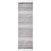 nuLOOM Global Iris Medallion Area Rug