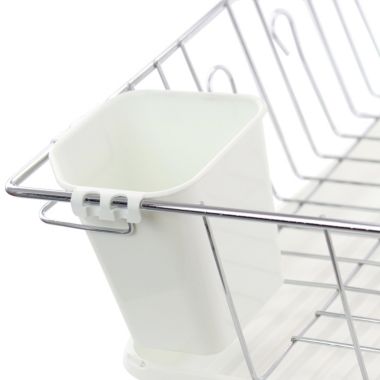 Better Chef 16-Inch Dish Rack. View a larger version of this product image.