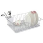 Alternate image 3 for Better Chef 16-Inch Dish Rack