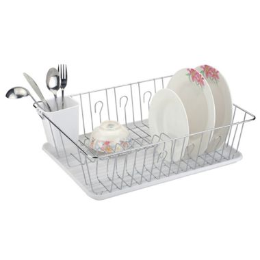 Better Chef 16-Inch Dish Rack. View a larger version of this product image.
