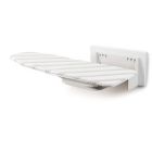 Alternate image 0 for Kitcheniva Wall Mounted Swivel Style Folding Ironing Board