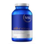 Alternate image 0 for Sisu - Ester-C 600mg - (240 Vcap)