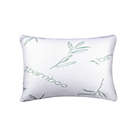 Alternate image 0 for Home Sweet Home Dreams Hypoallergenic Memory-Foam Cooling Bamboo Pillow