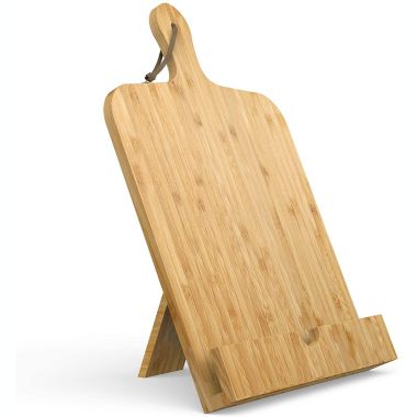 Chef Pomodoro Classic Cookbook Recipe Stand. View a larger version of this product image.