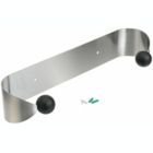 Alternate image 0 for Stock Preferred Paper Towel Holder Under Cabinet Wall Mount Stainless Steel