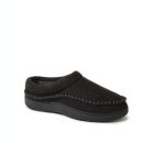 Alternate image 0 for Dearfoams Mens Thompson Wool Blend Clog w/ Whipstitch