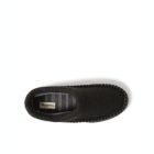 Alternate image 3 for Dearfoams Mens Thompson Wool Blend Clog w/ Whipstitch