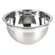 Lindy's 5 Qt Stainless Steel German Bowl