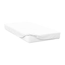 Belledorm 200 Thread Count Cotton Percale Extra Deep Fitted Sheet