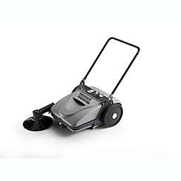 BISSELL COMMERCIAL WIDE AREA DUST FREE SWEEPER 29