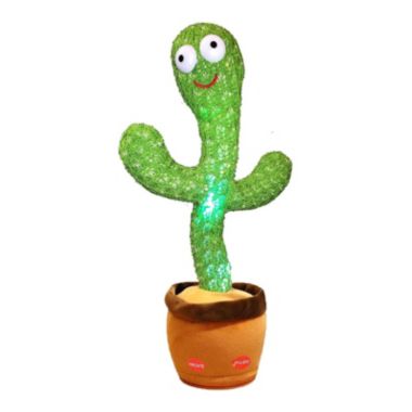 talking cactus tiktok