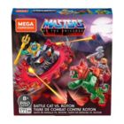 Alternate image 0 for Mega Construx Masters Of The Universe Battle Cat Vs Roton Set