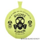 Alternate image 0 for Rhode Island Novelty 12" Mighty WHOOPEE Cushion  - Baby Activity Toys