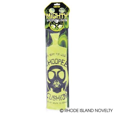 Rhode Island Novelty 12" Mighty WHOOPEE Cushion  - Baby Activity Toys. View a larger version of this product image.