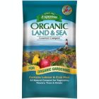 Alternate image 0 for Espoma 1 Cubic-foot Organic Land & Sea Gourmet Compost