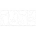 Alternate image 0 for Roommates Decor Sticker White Clouds Wall Decals