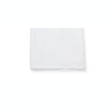 Ralph Lauren Big Girl's Stretch Mesh Polo Shirt White Size Medium. View a larger version of this product image.