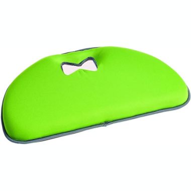Gardman Premium Garden Kneeler Pad, Lime Green. View a larger version of this product image.