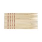 Alternate image 3 for Joyce Chen Reusable Burnished Bamboo Chopsticks Set, 10 Pair