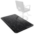 Alternate image 0 for Saloniture 3 ft. x 5 ft. Salon & Barber Shop Chair Anti-Fatigue Floor Mat