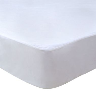 PiccoCasa Fitted Mattress Pad Cover Fitted Sheets- Comfortable - Breathable and Soft Twin. View a larger version of this product image.