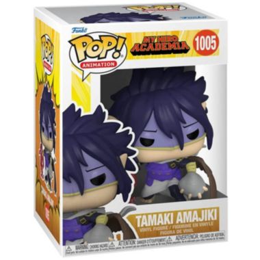 amajiki pop figure