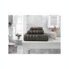 Alternate image 2 for Classic Turkish Towels Genuine Cotton Soft Absorbent Premium Antalya 6 Piece Set With 2 Bath Towels, 2 Hand Towels, 2 Washcloths