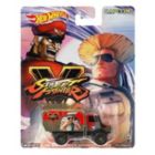 Alternate image 2 for Hot Wheels Pop Culture New Tool 2