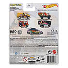 Alternate image 3 for Hot Wheels Pop Culture New Tool 2