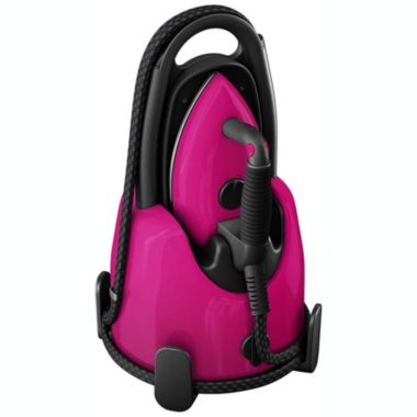 Laurastar Lift Plus 3-in-1 Steam Iron/Generator (Pinky Pop). View a larger version of this product image.
