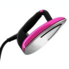 Alternate image 2 for Laurastar Lift Plus 3-in-1 Steam Iron/Generator (Pinky Pop)