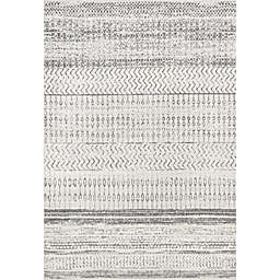 nuLOOM Nova Stripes Vintage - Grey 10' x 13'