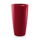 Alternate image 0 for Lechuza USA 30" Red Rondo Planter with Water Reservoir