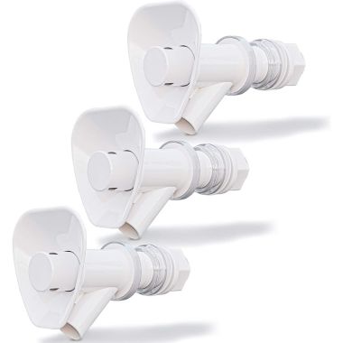 Noa Store Cooler Water Spigot Compatible With Rubbermaid Gott Cooler Valve. View a larger version of this product image.