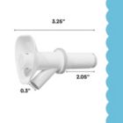 Alternate image 2 for Noa Store Cooler Water Spigot Compatible With Rubbermaid Gott Cooler Valve