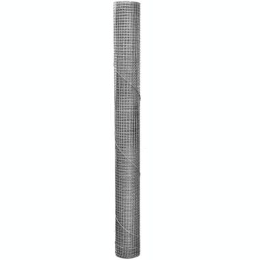 Garden Zone Origin Point 1/4 Inch Mesh 24 Inch Tall x 5 Feet Long Hardware Cloth. View a larger version of this product image.