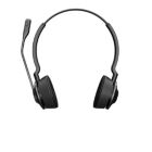 Alternate image 2 for Jabra Engage 65 Stereo with Lifter Jabra Engage 65 Stereo