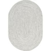 nuLOOM Wynn Braided Indoor/Outdoor Patio Area Rug