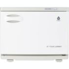 Alternate image 1 for Pursonic Deluxe Towel Warmer with UV Sterilizer Large