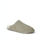 Alternate image 0 for Dearfoams Men's Fireside By Dearfoams Warwick Genuine Shearling Scuff Slippers