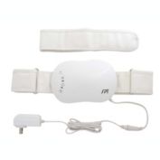 Sunpentown Vibrating Massager with Adjustable Belt