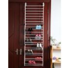Alternate image 0 for Kitcheniva Hanging Shoe Rack Over The Door 36 Pair