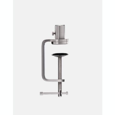 Daylight Slimline 3 LED Table Lamp - U35108 - Adjustable Brightness - LED - 30,000 LUX at 12 inches. View a larger version of this product image.