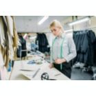 Alternate image 2 for Daylight Slimline 3 LED Table Lamp - U35108 - Adjustable Brightness - LED - 30,000 LUX at 12 inches