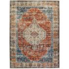 Alternate image 0 for Homefires Decorative Indoor/Outdoor Accent Rug Scheherazade - 5' X 7'