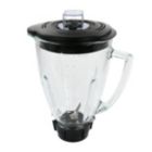 Alternate image 1 for Oster Classic Series 2-in-1 6 Cup Red Blender with smoothie cup