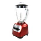 Alternate image 3 for Oster Classic Series 2-in-1 6 Cup Red Blender with smoothie cup