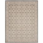 Alternate image 0 for Kathy Ireland Grand Villa KI83 Indoor only Area Rug - Lt Grey 8' x 10'
