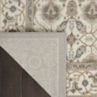 Alternate image 1 for Kathy Ireland Grand Villa KI83 Indoor only Area Rug - Lt Grey 8' x 10'