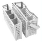 Alternate image 0 for Noa Store Dishwasher Silverware Cutlery Basket (95 X 54 X 48 Inches) For Utensils